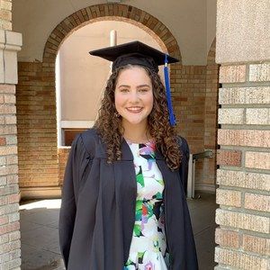 Meet your Posher, Serena